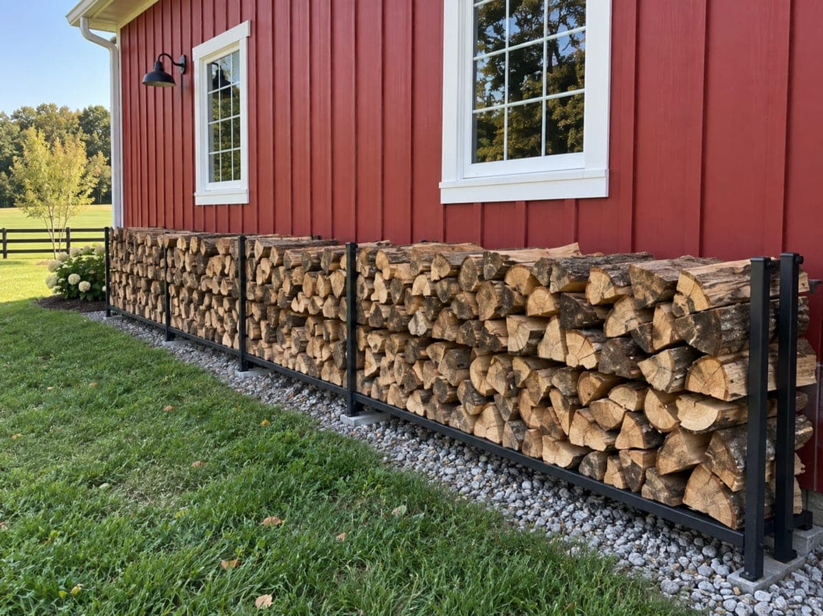 Beneath the Bark Firewood — firewood